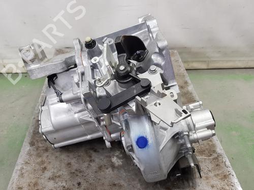 Gearkasse OPEL ASTRA L Sports Tourer (OV5) 1.2 (FRHNSL, FRHNSR) | BP24237173M3 