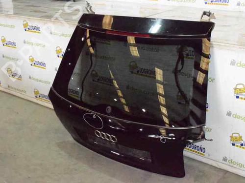 Tailgate AUDI A3 (8P1) 1.9 TDI | BP780340C6 