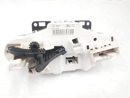 Climate control FORD FIESTA VI (CB1, CCN) 1.25 | BP10068965I5 
