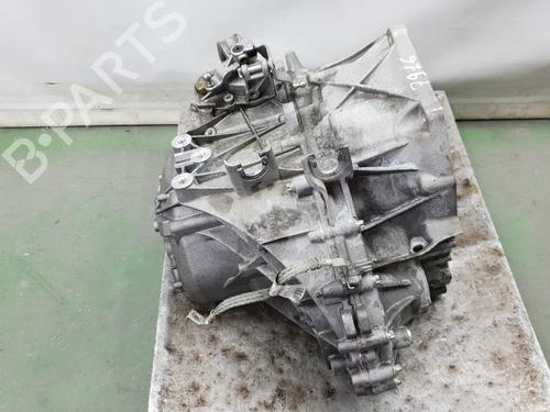 Gearbox BMW X1 (F48) sDrive 18 d | BP21558466M3 