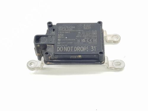 Used Electronic module Electronic module RENAULT ARKANA I (LCM_, LDN_) [2019-2026] 33936277 33936277