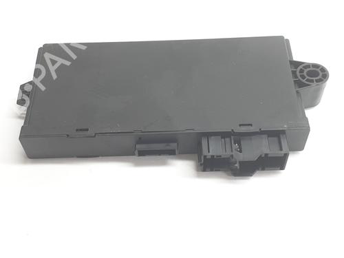 Used Electronic module BMW X1 (E84) sDrive 18 d (143 hp) 22900943