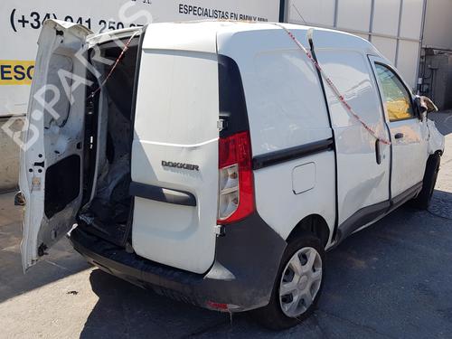 Starter DACIA DOKKER Express Box Body/MPV  | BP28064232M8 