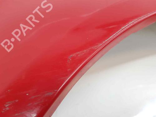 Left front fenders SKODA FABIA I (6Y2) 1.4 | BP768189C41 