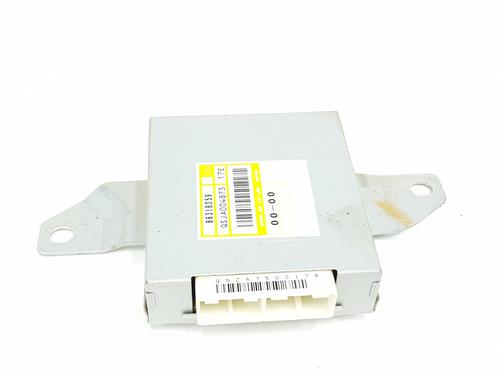 Elektronisk modul MITSUBISHI PAJERO IV (V8_W, V9_W) 3.2 DI-D 4WD (165 hp) 26660667