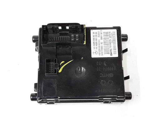 Elektronisk modul MERCEDES-BENZ C-CLASS (W205) C 220 BlueTEC / d (205.002, 205.004) (170 hp) 5767953
