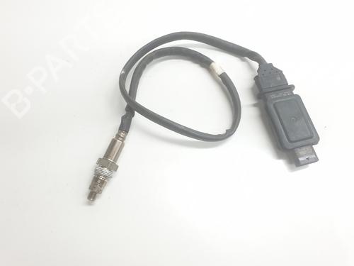 Used Electronic sensor Electronic sensor VW CRAFTER Van (SY_, SX_) [2016-2026] 34117446 34117446