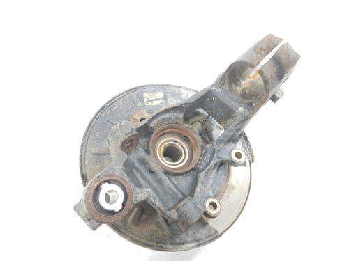 Right rear steering knuckle LAND ROVER FREELANDER 2 (L359) 2.2 TD4 4x4 | BP12466697M28 
