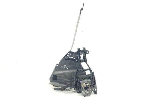 Used Front left lock VOLVO V40 Hatchback (525) D3 (150 hp) 4724893