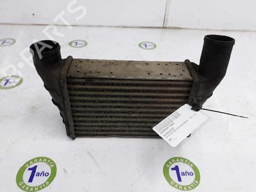 Intercooler VW PASSAT B5 (3B2) [1996-2001]  4914116