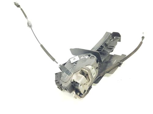 Front right lock FORD TRANSIT COURIER B460 MPV  | BP37013794C97  - Image 5