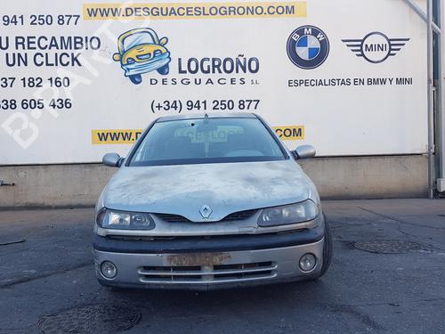 Used Parts RENAULT LAGUNA I (B56_, 556_) 1.9 dTi (100 hp) 4263935
