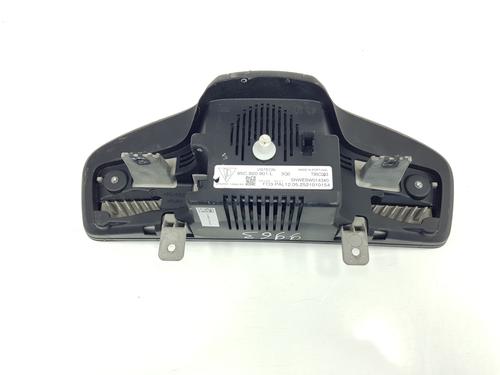 Instrument cluster PORSCHE MACAN (XAB) Electric (XABAA1) | BP37071880C47 - Image 6