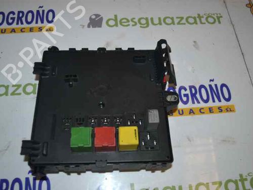 Fuse box OPEL VECTRA C GTS (Z02) 2.2 DTI 16V (F68) | BP799225E1 