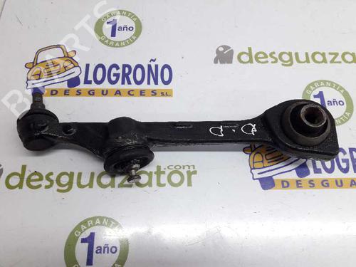 Right front suspension arm MERCEDES-BENZ S-CLASS (W221, V221) S 320 CDI (221.022, 221.122) | BP2344942M13 