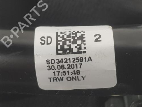 Other BMW X1 (F48) sDrive 18 d | BP14103176O1 