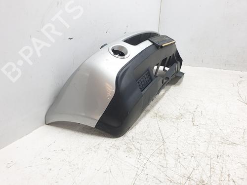 Front bumper LAND ROVER RANGE ROVER SPORT I (L320) 2.7 D 4x4 | BP27348635C7 