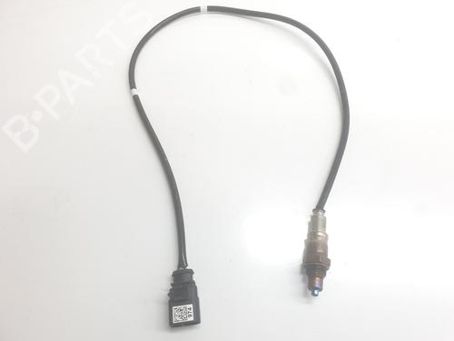 Electronic sensor SEAT ARONA (KJ7, KJP) 1.0 TSI | BP36699296M84 - Image 3