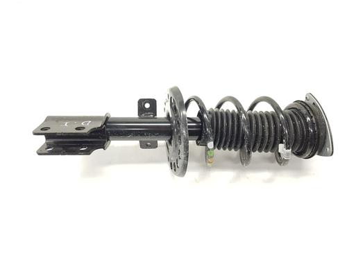 Venstre fortil støddæmper OPEL ASTRA L Sports Tourer (OV5) 1.2 (FRHNPJ) (110 hp) 31094209