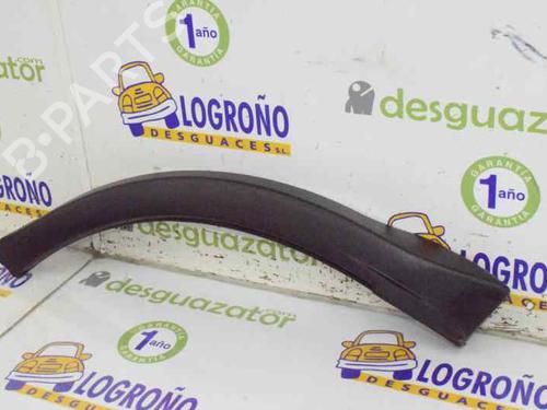 Højre bak skjermliste LAND ROVER RANGE ROVER SPORT I (L320) 3.6 D 4x4 | BP3660555C137 