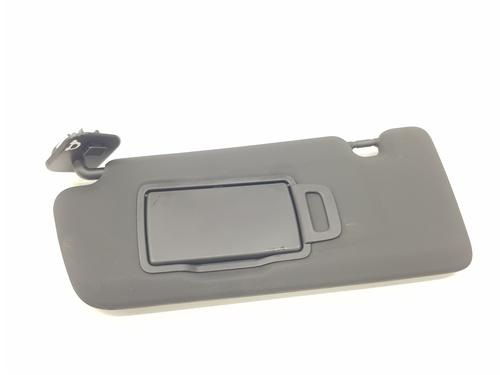Used Left sun visor Left sun visor RENAULT ARKANA I (LCM_, LDN_) 1.3 TCe 140 (LDN0) (140 hp) 35737643 35737643