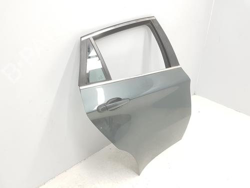 Right rear door BMW X6 (E71, E72) xDrive 50 i | BP6310131C5
