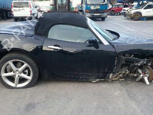 AC pipe OPEL GT Convertible (M07) 2.0 (G67) | BP14072472M126 