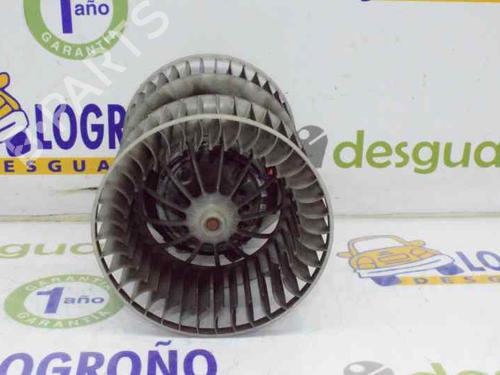 Heater blower motor BMW X3 (E83) 3.0 i xDrive | BP14116890M62 