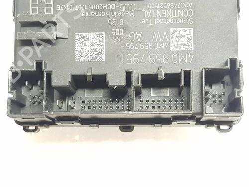 Electronic module AUDI A4 Allroad B8 (8KH) 2.0 TDI quattro | BP39192169M83 - Image 2