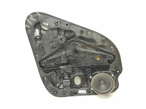 Rear right window mechanism VOLVO XC40 (536) | BP40155851C25 - Image 3