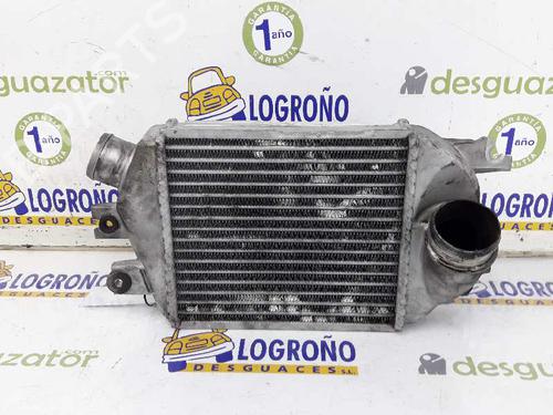 Intercooler SUBARU LEGACY IV (BL) [2003-2015]  2502567