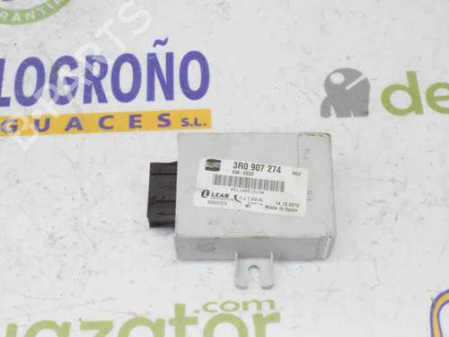 Used Electronic module SEAT EXEO ST (3R5) 2.0 TDI (170 hp) 1932399