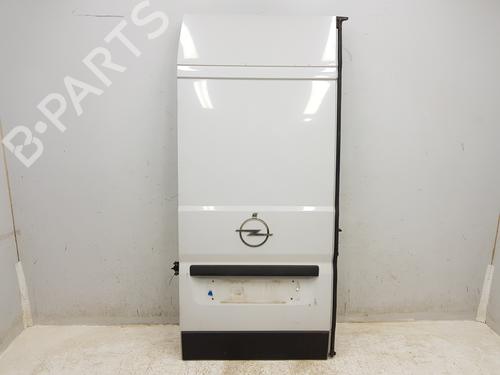 Used Left rear door Left rear door OPEL MOVANO C Van (U9) [2021-2026] 34354694 34354694
