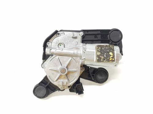 Used Rear wiper motor Rear wiper motor CITROËN C4 CACTUS 1.6 BlueHDi 100 (99 hp) 39726810 39726810