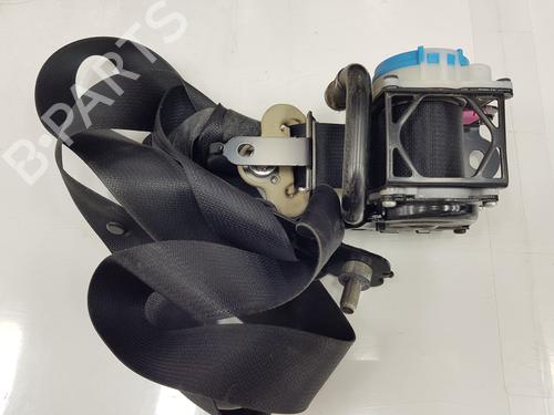 Airbag Kit MAZDA CX-3 (DK) | BP36754191C86 - Image 6