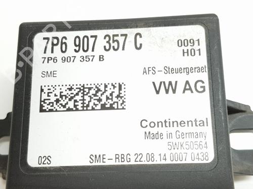 Electronic module AUDI A3 (8V1, 8VK) S3 quattro | BP37630954M83 - Image 6