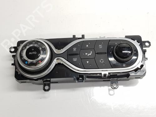 Climate control RENAULT CLIO IV (BH_)  | BP26231203I5 