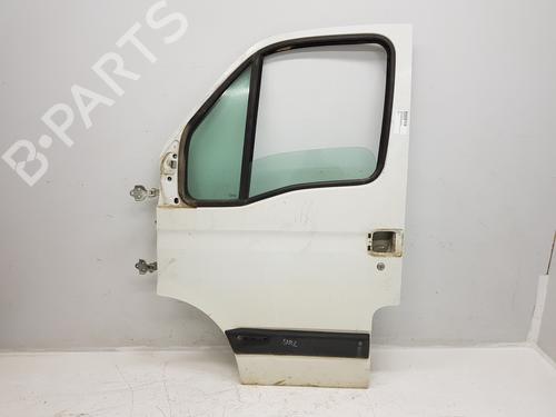 Used Left front door Left front door NISSAN INTERSTAR Van (X70) [2002-2026] 36206499 36206499
