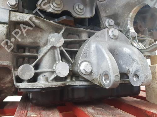 Engine RENAULT MASTER III Van (FV) 2.3 dCi 130 RWD (FV01, FV10, FV11, FV12) | BP32095445M1 