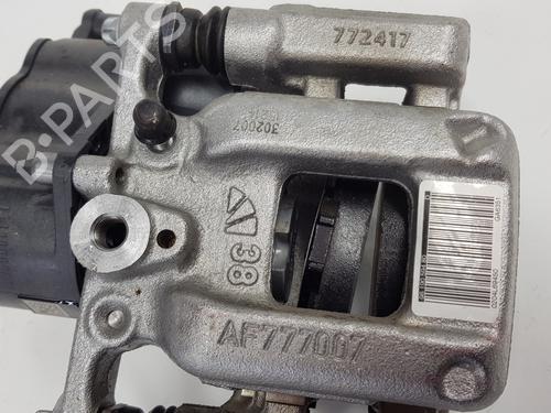 Right rear brake caliper OPEL ASTRA L Sports Tourer (O5)  | BP26122742M106 
