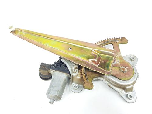 Rear left window mechanism TOYOTA LAND CRUISER PRADO (_J12_) 3.0 D-4D (KDJ120, KDJ125) | BP20226325C24 