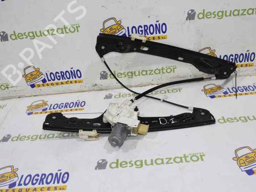 Lève-vitre avant gauche BMW 3 (E90) 320 d (163 hp) 51337140587 | 51337140587 | 7060265S | 7140587E |