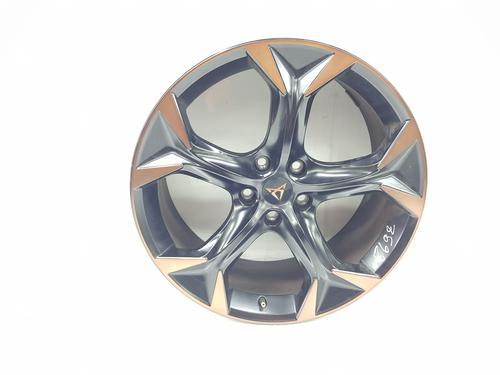Używane Felga CUPRA FORMENTOR (KM7, KMP) [2020-2025]  27651864