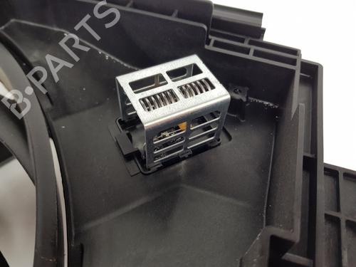 Radiator fan OPEL ASTRA L Sports Tourer (OV5) 1.2 (FRHNPJ) | BP26734754M35 