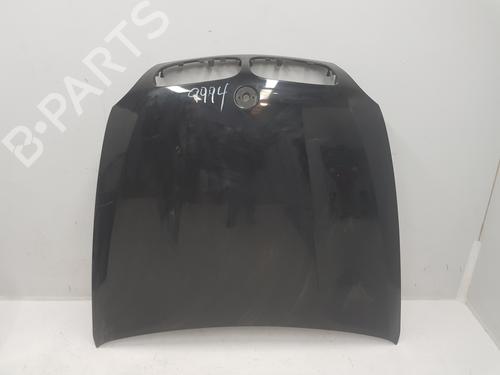 Used Hood Hood BMW X6 (E71, E72) xDrive 30 d (245 hp) 36679613 36679613