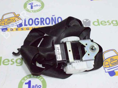 Front right seatbelt BMW 3 Touring (E91) 320 d | BP8746232I25 