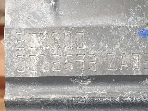 Gearbox CITROËN C4 III (BA_, BB_, BC_) | BP38648976M3 - Image 6