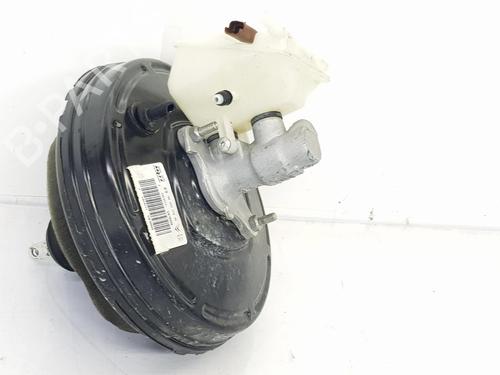 Servo brake CITROËN BERLINGO MULTISPACE (B9) 1.6 BlueHDi 120 | BP3375180M42 