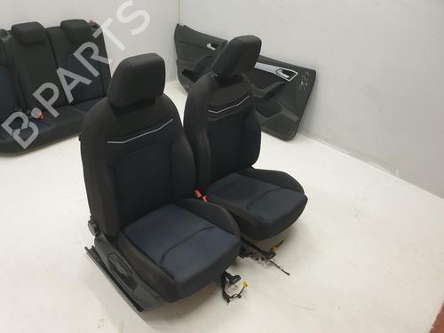 Seats set SEAT ARONA (KJ7, KJP) | BP36650104C78 - Image 10