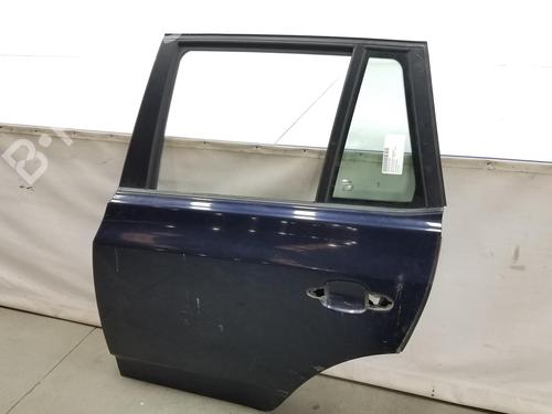 Left rear door BMW X3 (E83) 2.0 d | BP8511303C4 